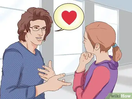 Image titled Get a Kiss from a Girl You Like Step 5