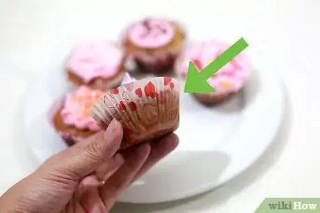 Image titled Make Cupcakes with Cake Mix Step 14