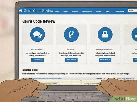 Image titled What Is the Code Review Process Step 8