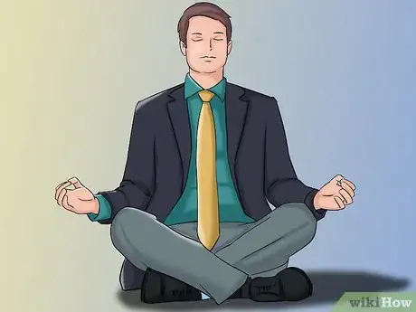 Image titled Control Display of Emotion in Corporate Life Step 4