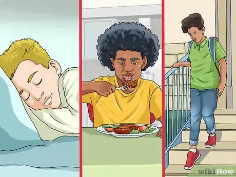 Image titled Improve School Attendance Step 5