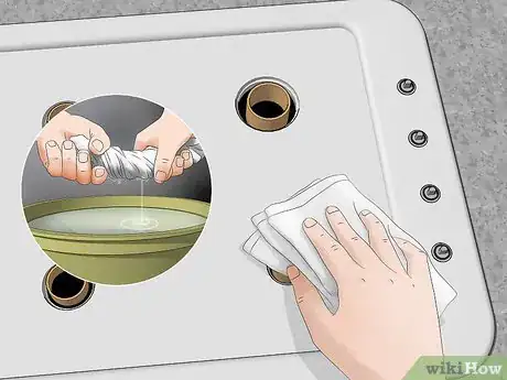 Image titled Clean a Cooktop Step 23