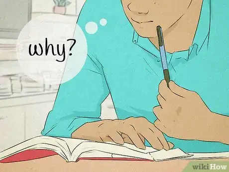 Image titled Study in Nursing School Step 2