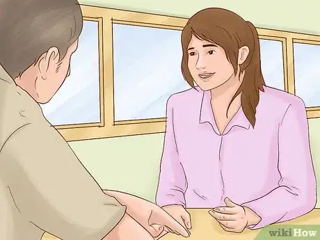 Image titled Prepare for Divorce Court Step 9