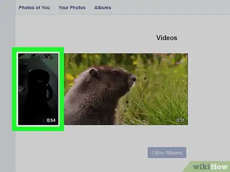 Image titled Save Live Videos from Facebook on PC or Mac Step 6