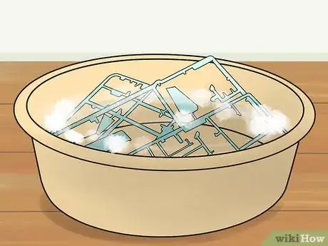 Image titled Make an Airfix Model Step 3