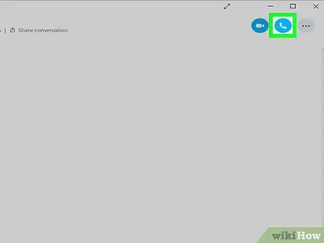 Image titled Join Skype Group Calls on Android Step 3