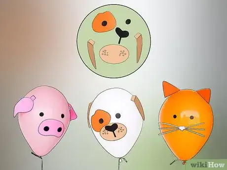 Image titled Decorate a Balloon Step 10