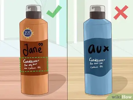 Image titled Treat Oily Hair Step 8