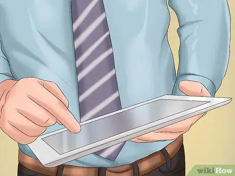 Image titled Be a Business Analyst in Top Management Step 5