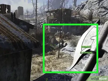 Image titled Use Cheats in Fallout 4 (PC) Step 3