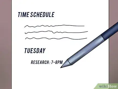 Image titled Write an Essay Without Procrastinating Step 4