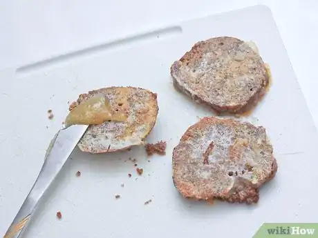 Image titled Make Healthier French Toast Step 12