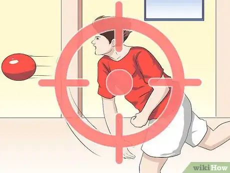 Image titled Be Great at Dodgeball Step 8