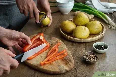 Image titled Cook Without a Recipe Step 2