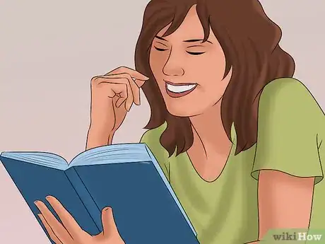 Image titled Have Fun Home Alone on Weekends Step 5