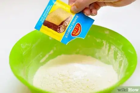 Image titled Bake Lemon Poppyseed Cake Step 3