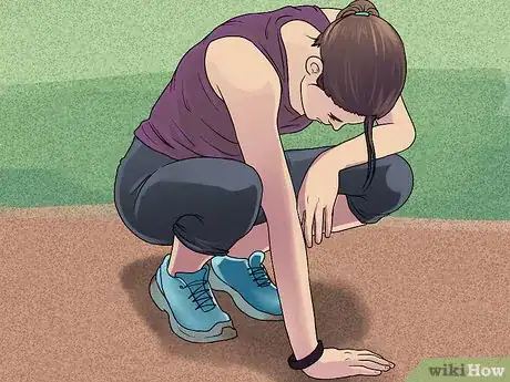 Image titled Run 1600M Track Relay Step 9