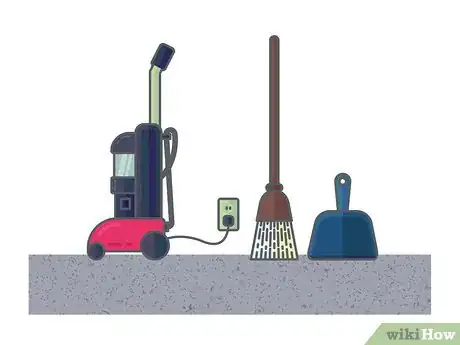 Image titled Clean Altro Flooring Step 1