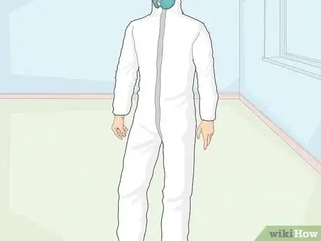 Image titled Protect Yourself from Asbestos Step 9