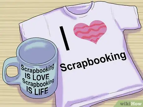 Image titled Buy Gifts for a Scrapbooker Step 11