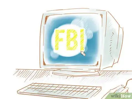 Image titled Become an FBI Agent Step 16
