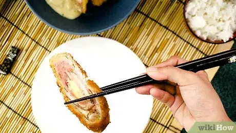 Image titled Hold Chopsticks Step 8