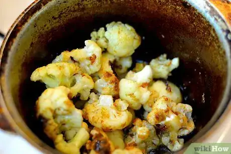 Image titled Make Kung Pao Cauliflower Step 6