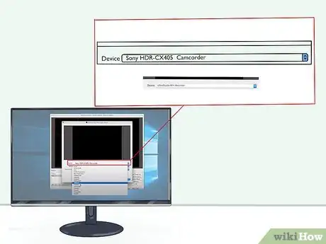 Image titled Use a Camcorder Step 18