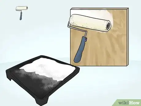 Image titled Paint a Barn Quilt Step 3