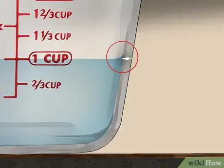 Image titled Measure Wet Ingredients Step 3
