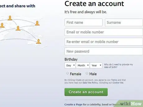 Image titled Create a Facebook Page for Work Step 4