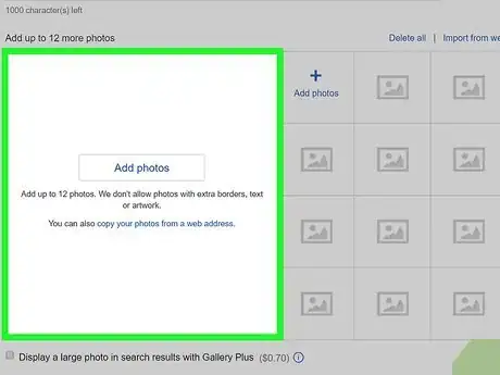 Image titled Boost eBay Sales Step 9