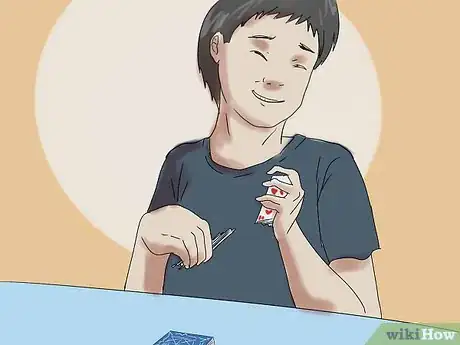 Image titled Act High Step 12