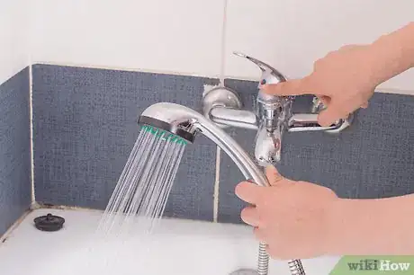 Image titled Strengthen Hair with a Gelatin Hair Mask Step 10