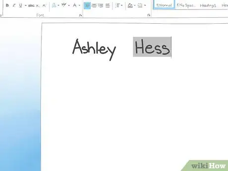 Image titled Cite an I Statement Step 1