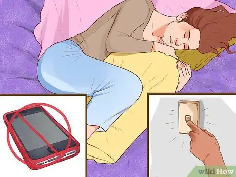 Image titled Sleep Better when You Have Depression Step 20
