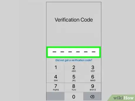 Image titled Fix a Disabled Apple ID on iPhone or iPad Step 6