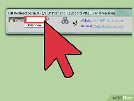Image titled Read RS232 to Excel Macro VBA Data Acquisition Step 12