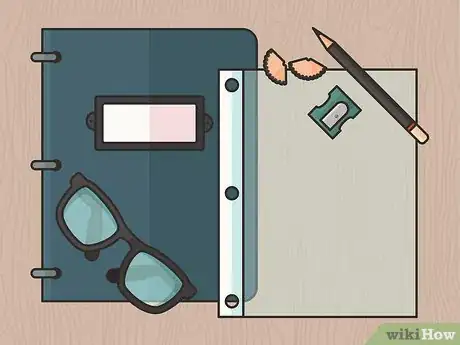 Image titled Organize Binders on a Shelf Step 10