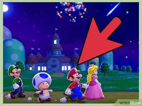 Image titled Choose a Character in Super Mario 3D World Step 8