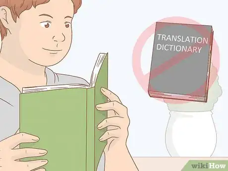 Image titled Read a Book Which Isn't Written in Your Native Language Step 11