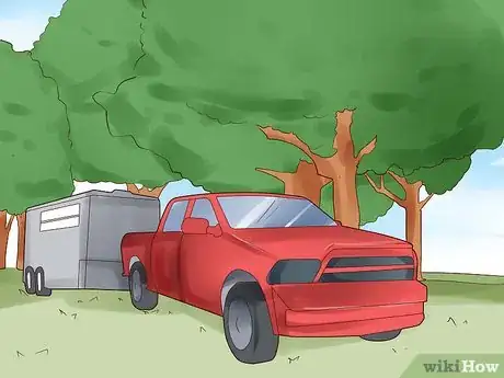 Image titled Trailer a Horse Step 16