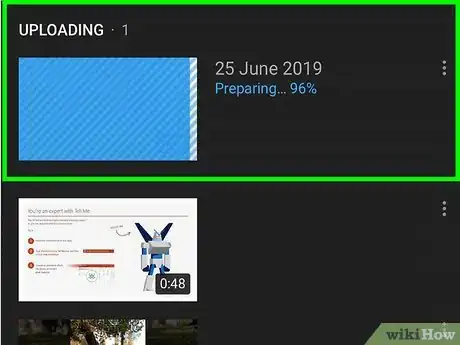 Image titled Make a YouTube Video Step 38