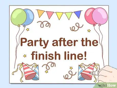 Image titled Watch a Marathon Step 6