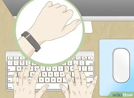 Image titled Use Your Fitbit to Monitor Your Sleep Step 5