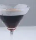 Make a Gibson Martini