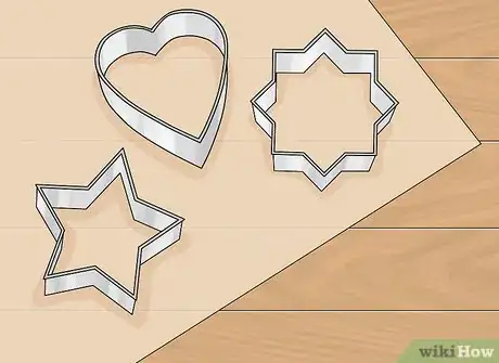 Image titled Make Bird Seed Ornaments Step 7