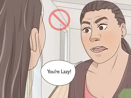 Image titled Motivate a Lazy Teenager Step 1