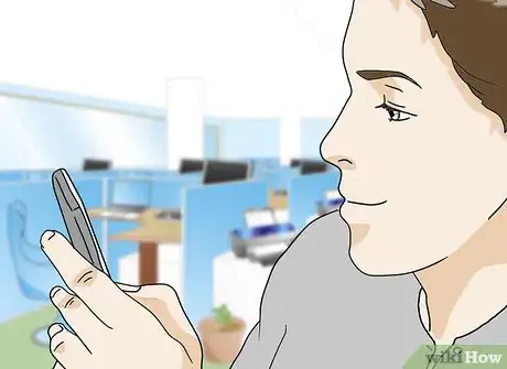 Image titled Practice Proper Bank Etiquette Step 4